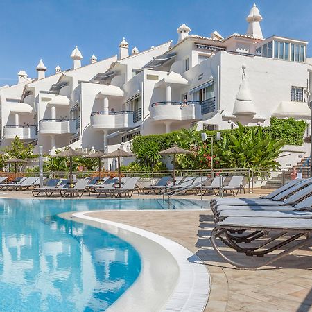 Sahara Sunset Aparthotel Benalmadena Exterior photo