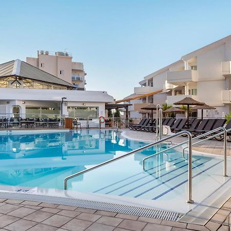 Sahara Sunset Aparthotel Benalmadena Exterior photo